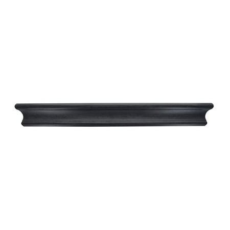 Hillman 18 BLK Bev Float Shelf 515605